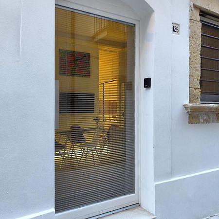 Suite Bacco Ortigia Syracuse Exterior foto