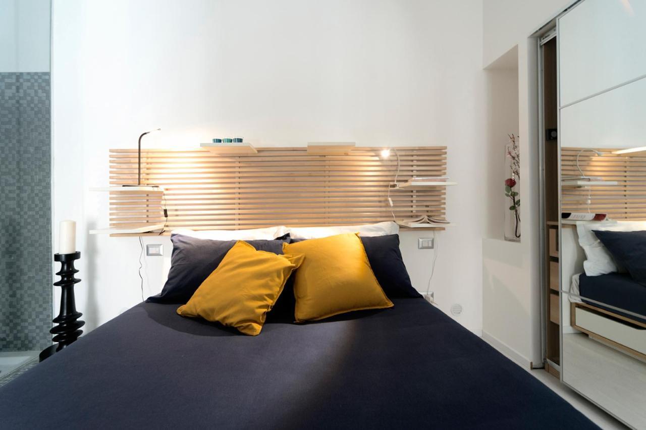 Suite Bacco Ortigia Syracuse Exterior foto