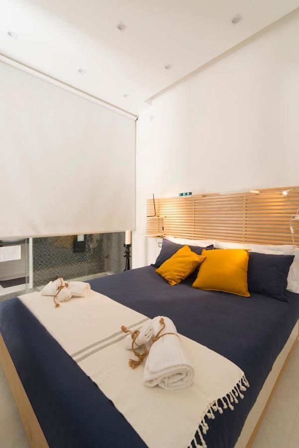 Suite Bacco Ortigia Syracuse Exterior foto