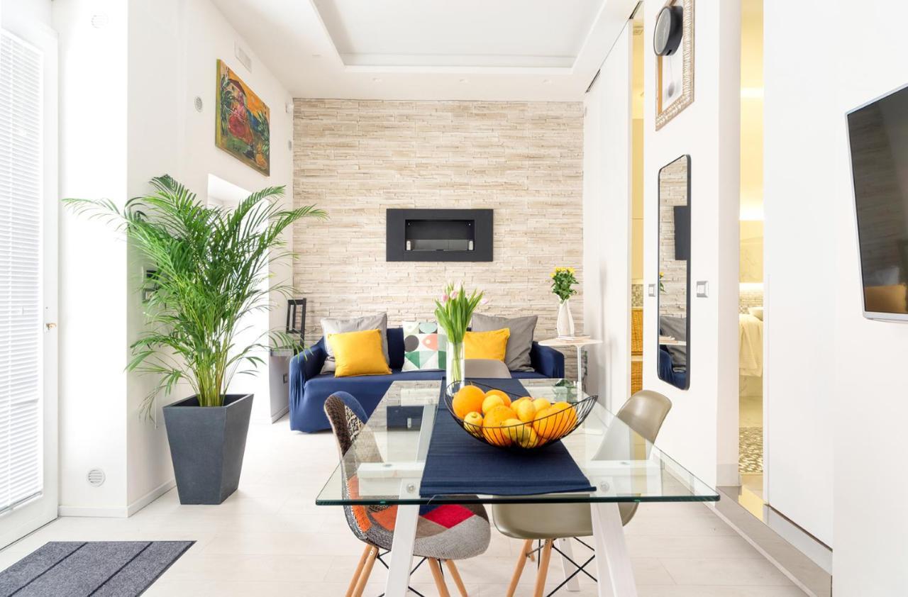 Suite Bacco Ortigia Syracuse Exterior foto