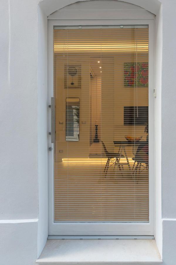 Suite Bacco Ortigia Syracuse Exterior foto